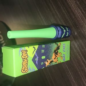Glamlite Scooby-Doo Bat Eyes Liquid Eyeliner